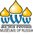 www.museum.ru